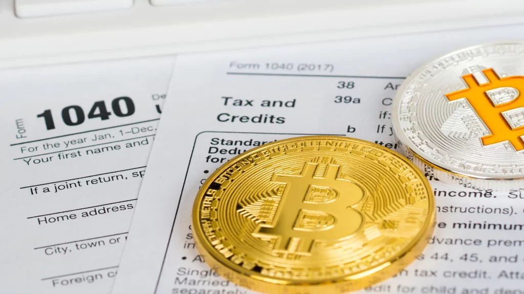 Crypto Tax