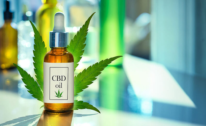 CBD for Pain: A Safe and Effective Solution for Younger Adults