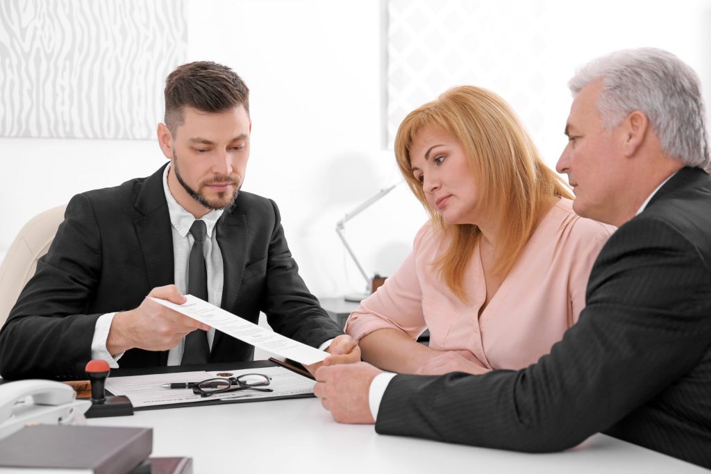 Legal Guidance