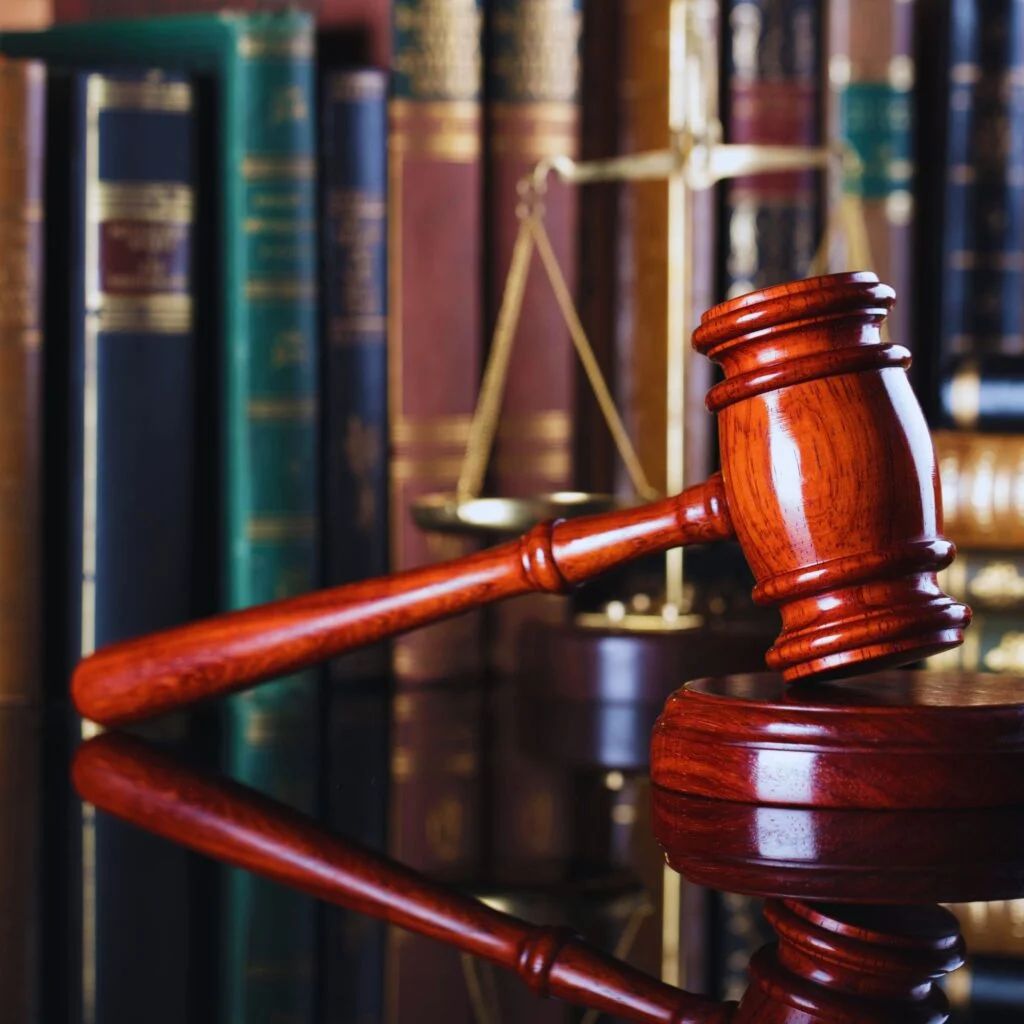 Law Firms