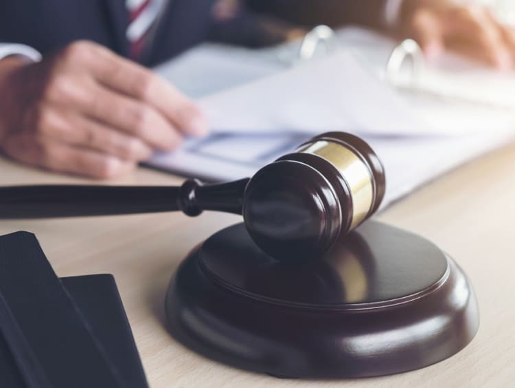 Law Service