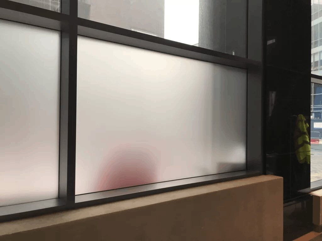 Window Firm