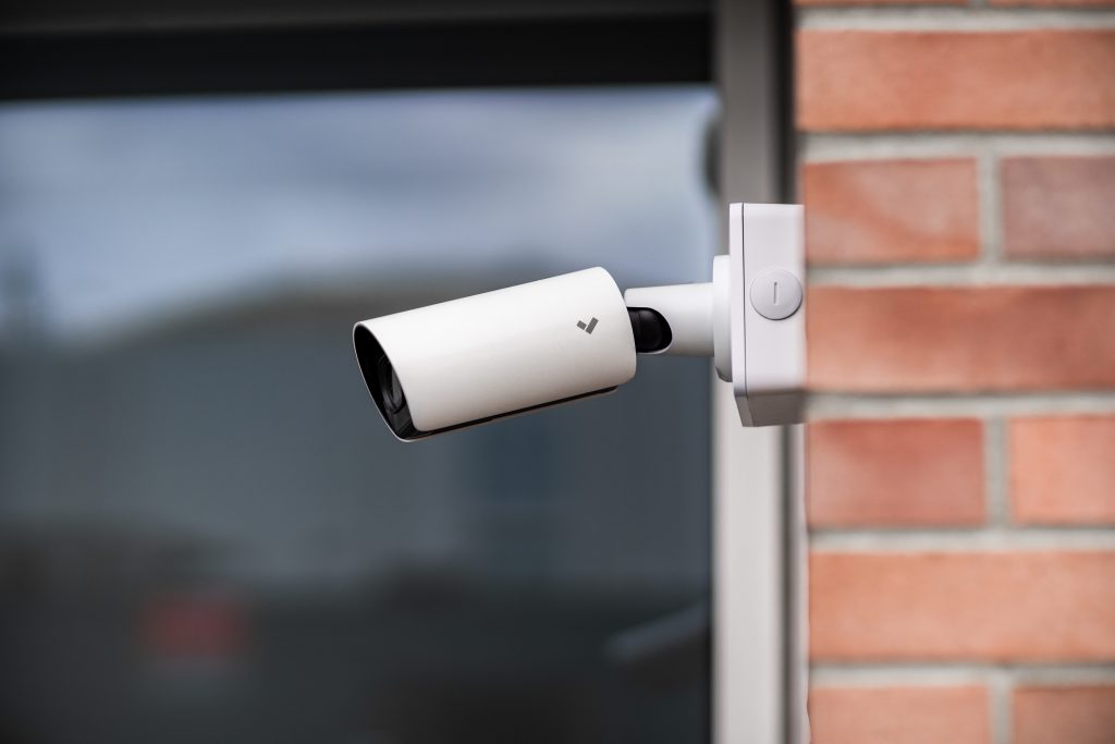 LPR Camera