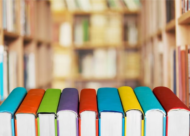 Online Book Shopping